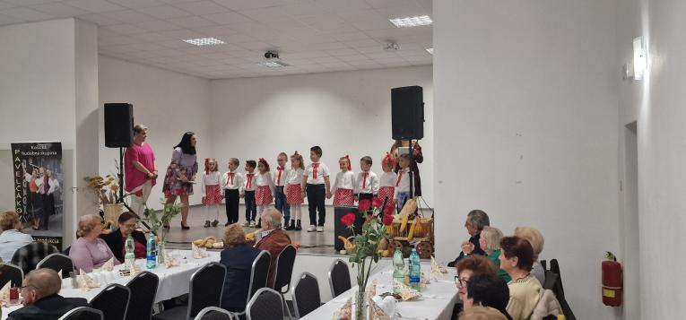 Úcta k starším 2023