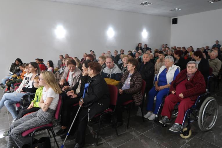Úcta k starším 2022