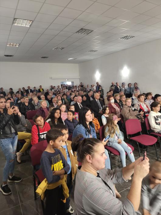 Úcta k starším 2022